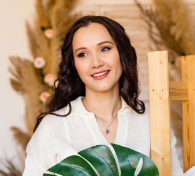 Нурия Дианова. Врач-гастроэнтеролог