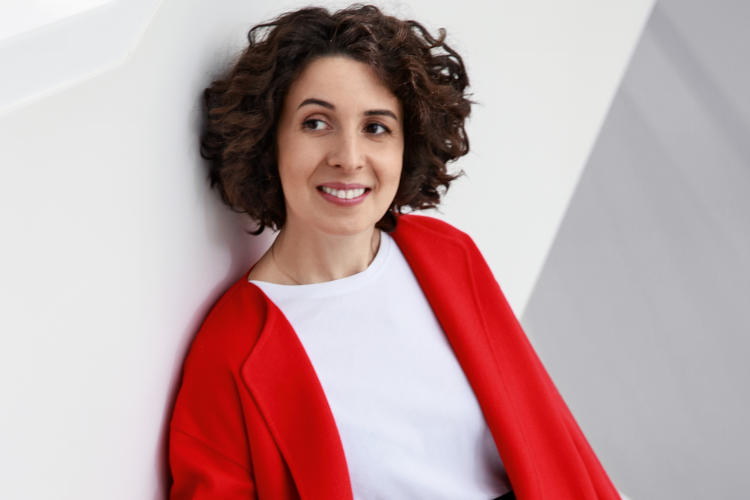 Генеральный директор Яндекса покинула пост