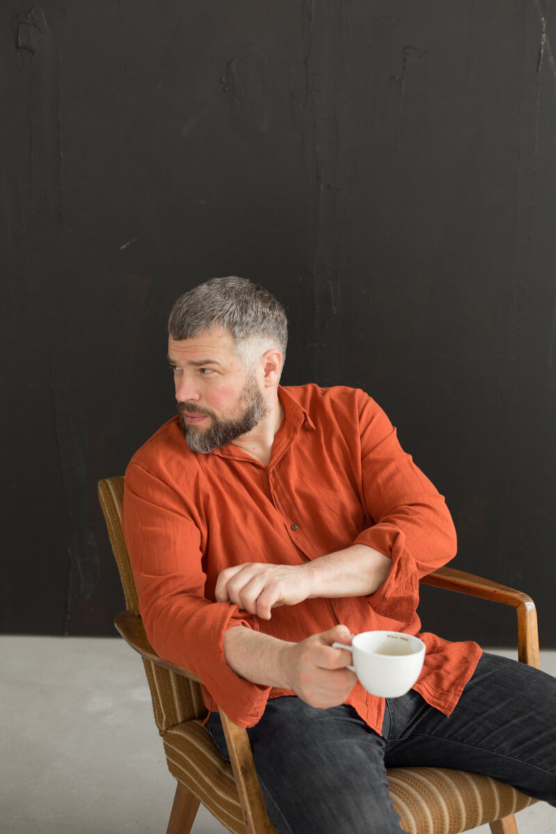 Автор: Сергей Север, психолог, тренер по осознанному мышлению 