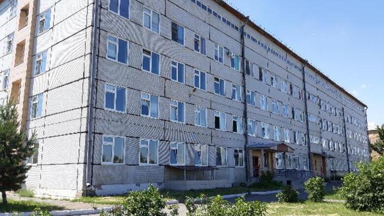 Фото: Минздрав Хакасии