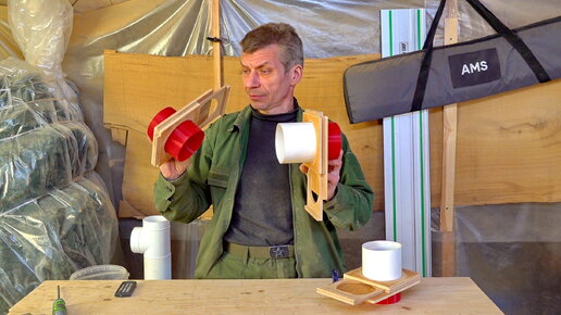 Когда лопнуло терпение. Система аспирации во всех тонкостях | HeARTwood ...