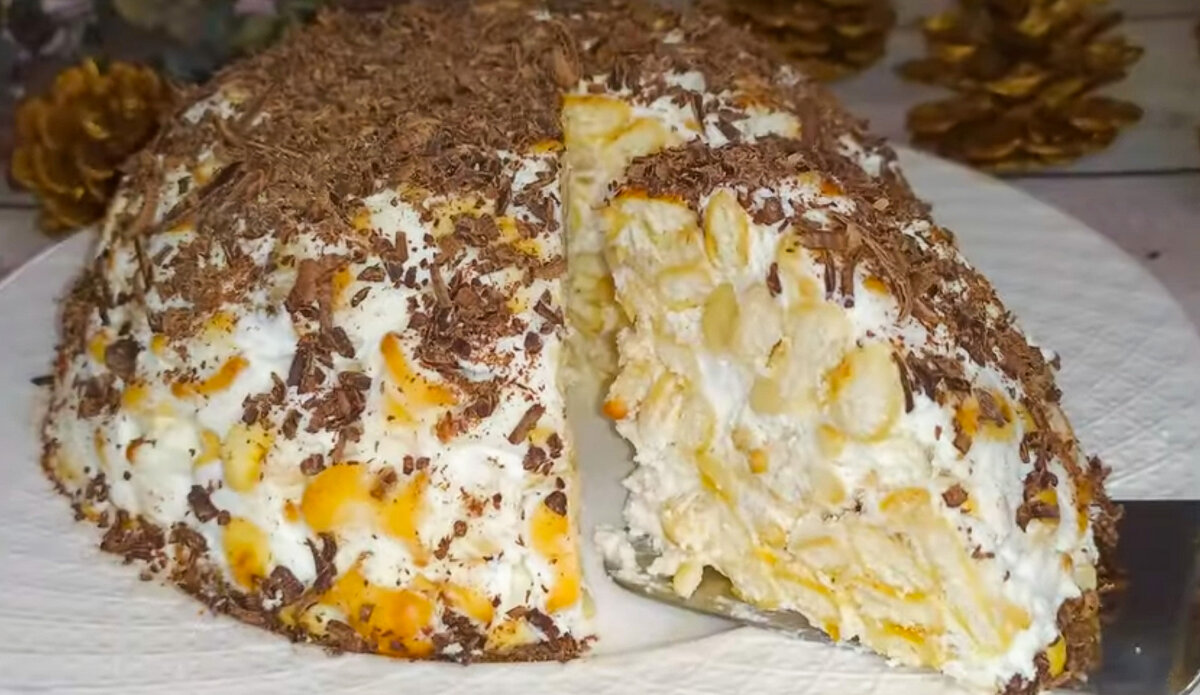Торт проще простого рецепт с пошаговыми фото в домашних условиях - быстро и вкусно на l2luna.ru
