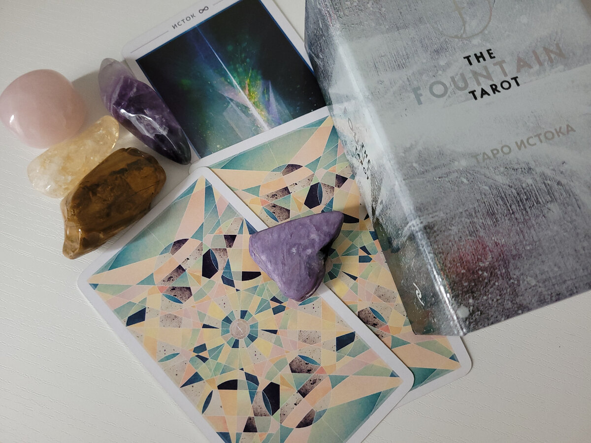 Фото сделано автором канала. 