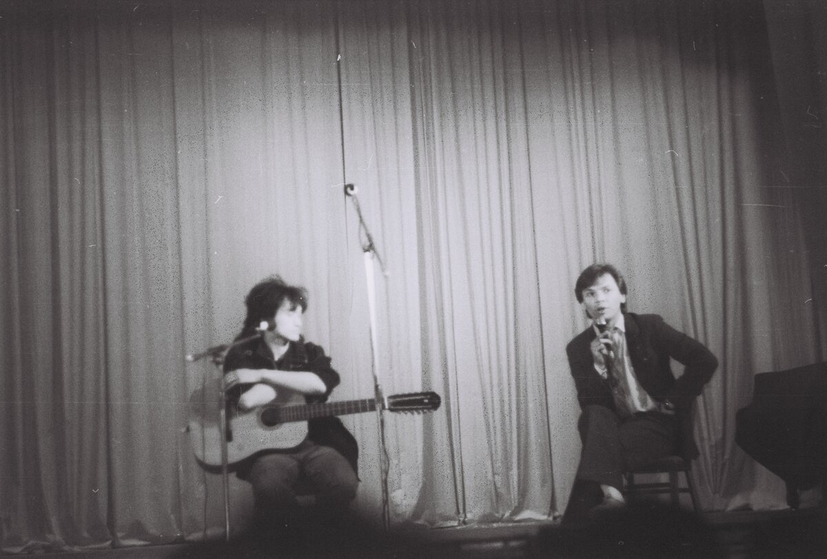 фото - А.Петров