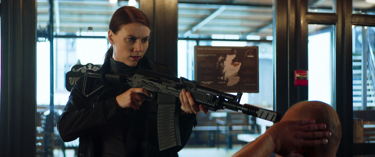 Кадр из этого фильма