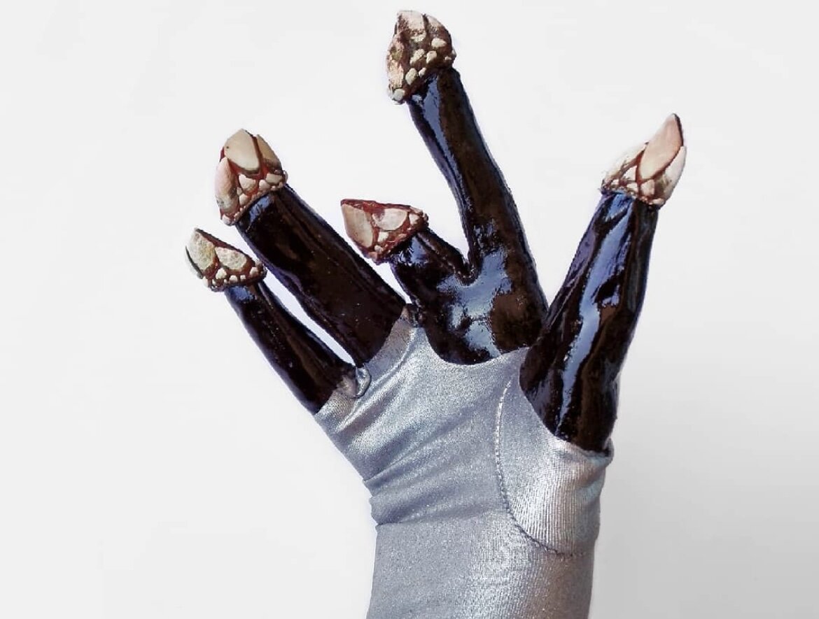 «Когти дракона»