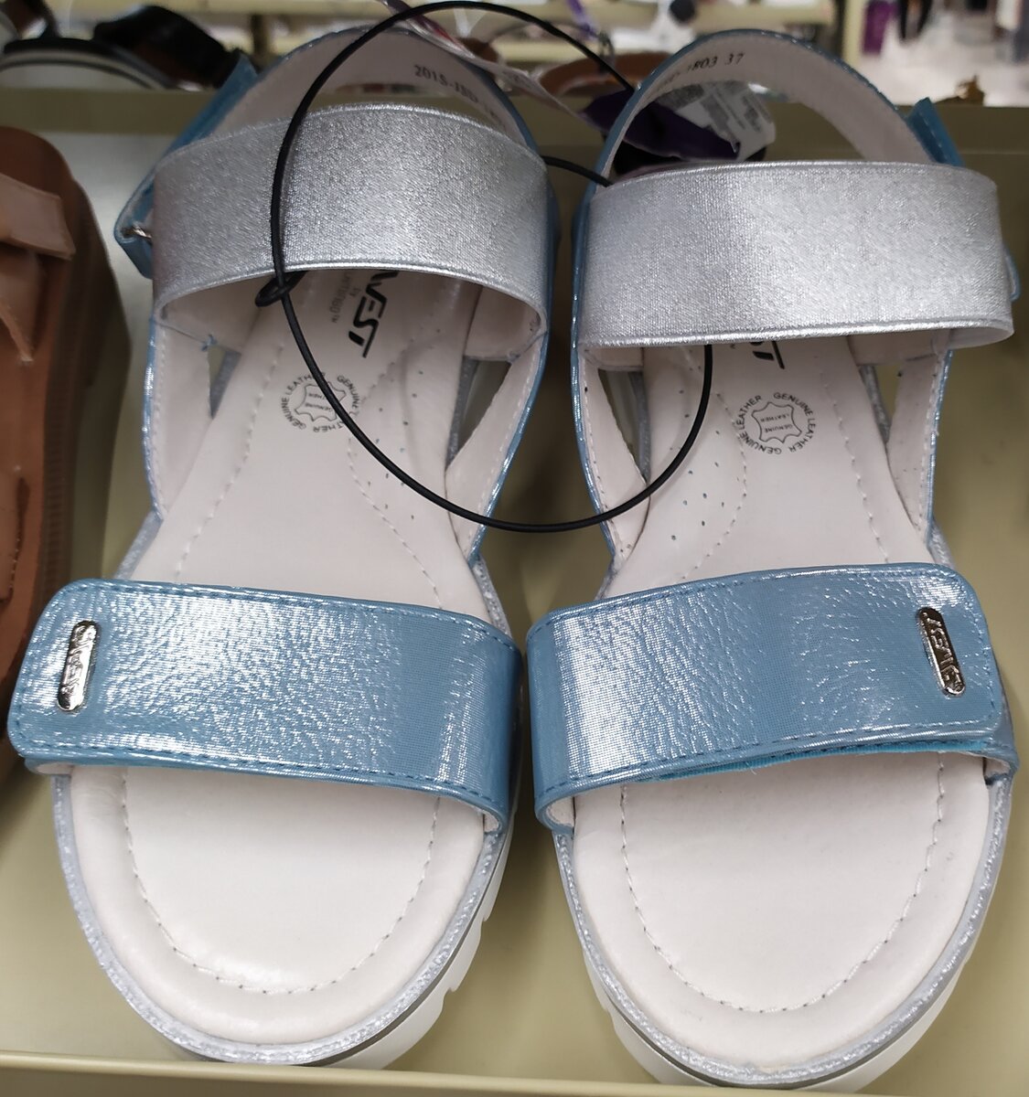 Фото автора канала Топай и лопай