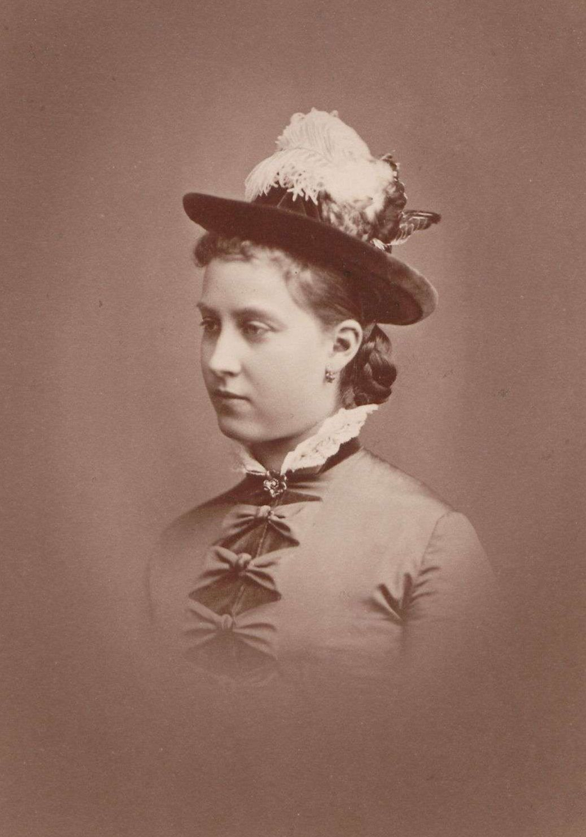 Принцесса Шарлотта