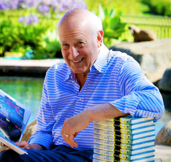 Архив проекта: из книги «Правила счастья»