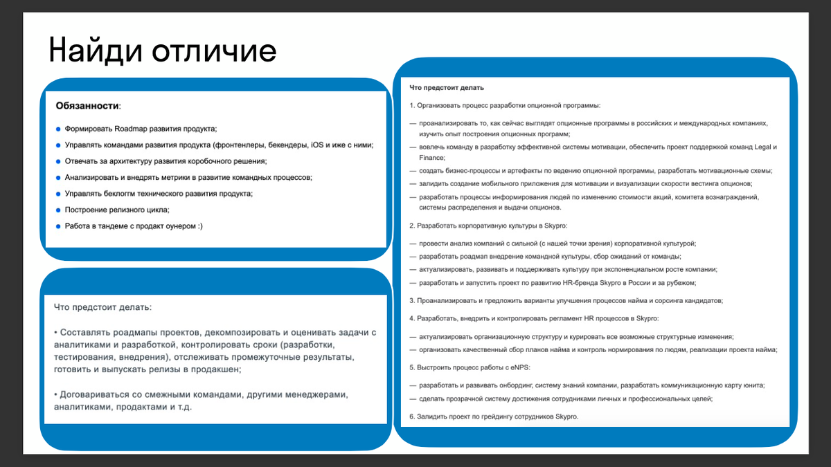 Как получить релевантных кандидатов | Зарплата.ру для работодателей | Дзен