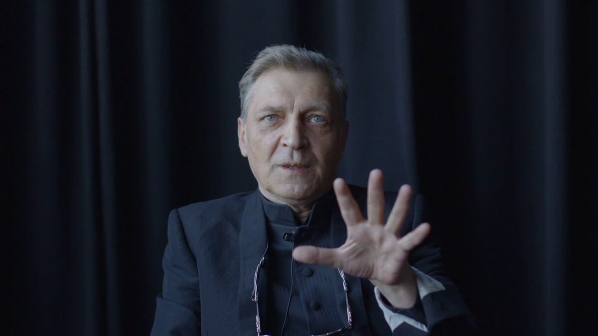 Александр Невзоров.