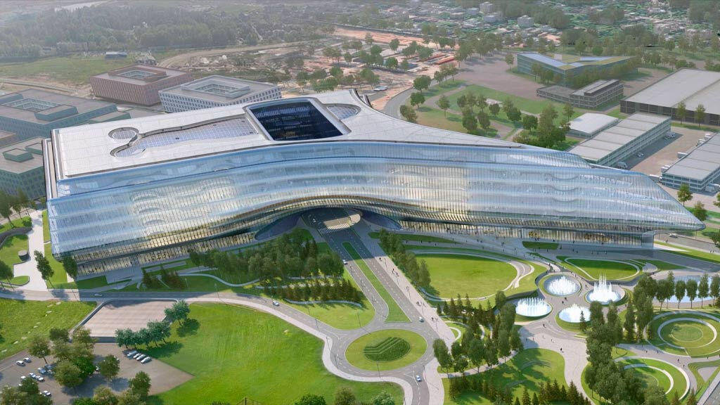 Правила проекта сколково 2022
