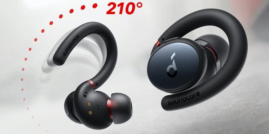 Изображение: Anker📷
