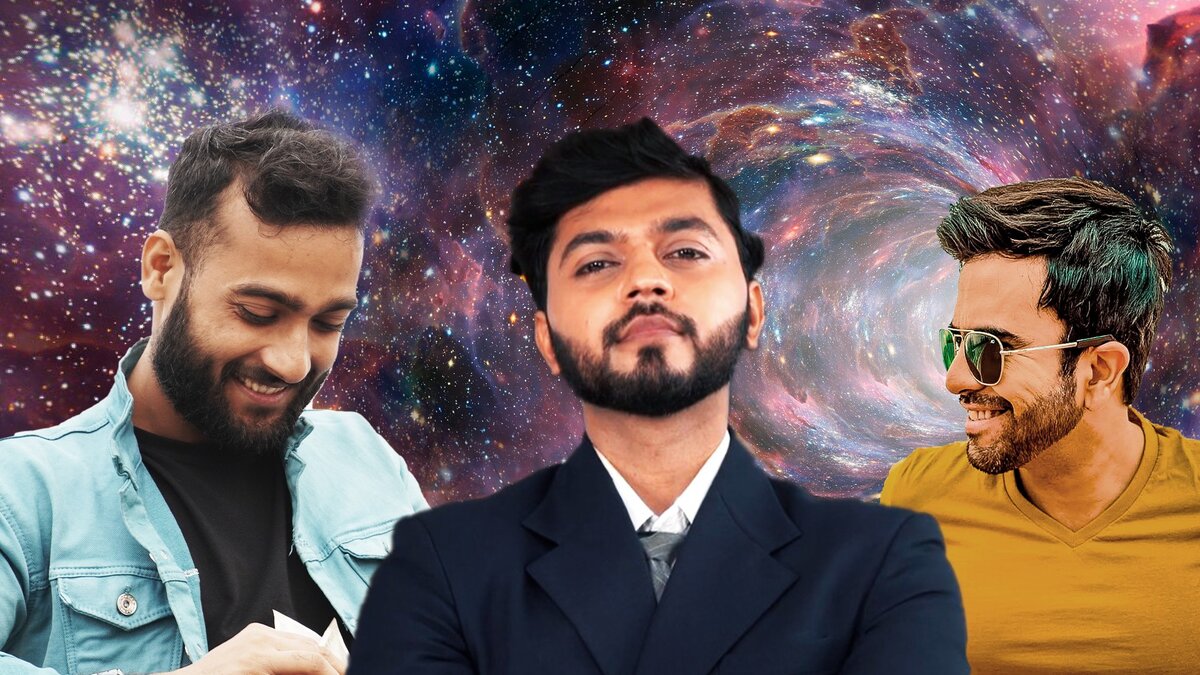 Гороскоп на 2022 год для 3 знаков зодиака