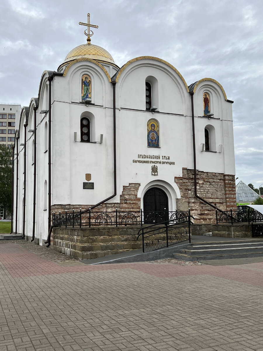 Витебск - город колоколов, творчества и богатой истории (Беларусь). Наш  список достопримечательностей и маршрут посещения. | Дневник путешествий |  Дзен