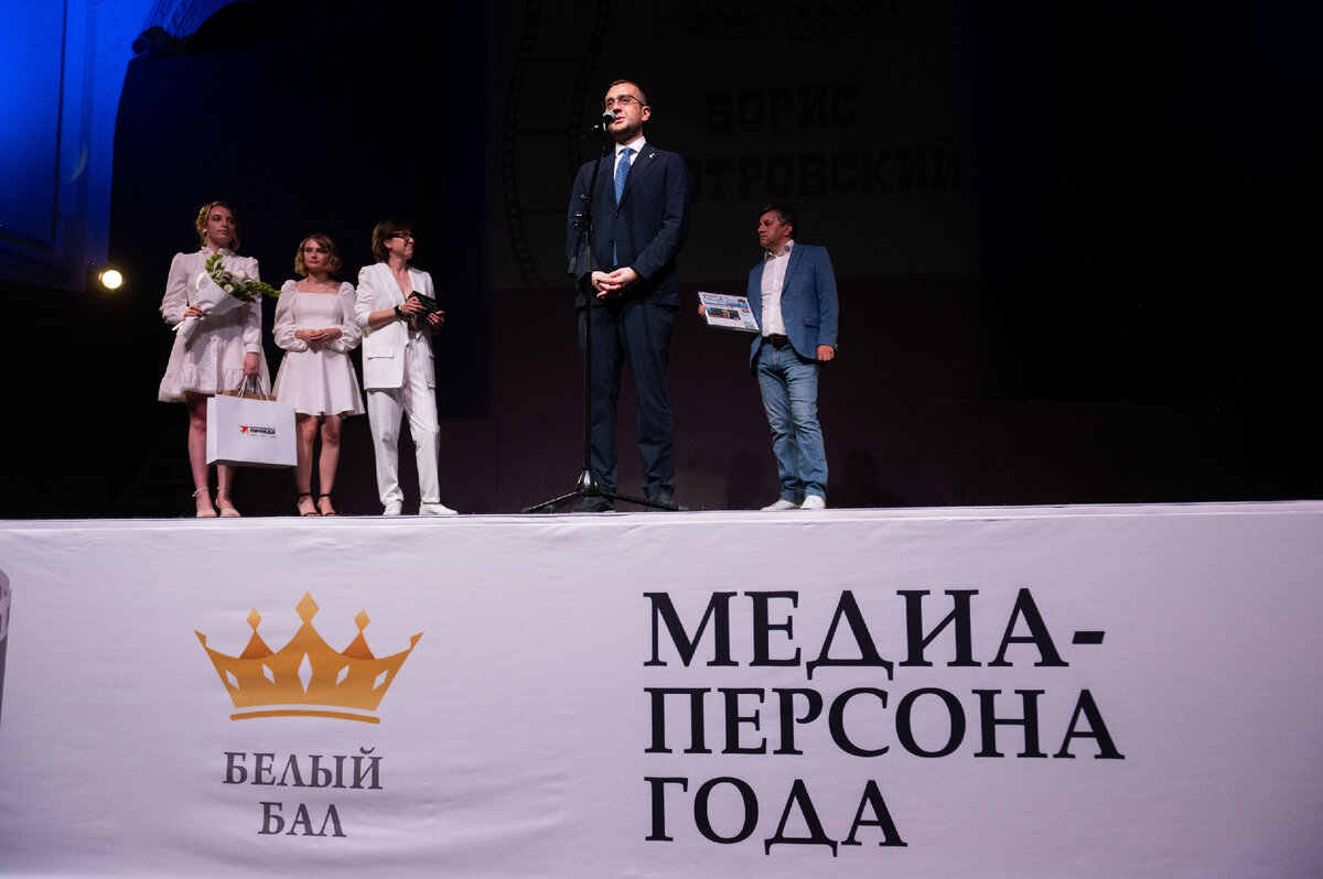 Вице-губернатор Санкт-Петербурга Борис Пиотровский