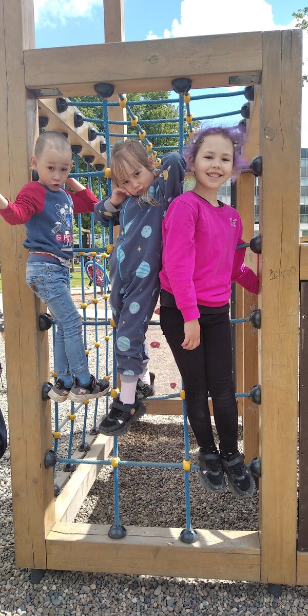 Мои сладкие