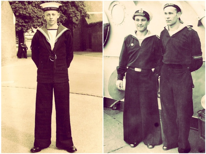 История появления