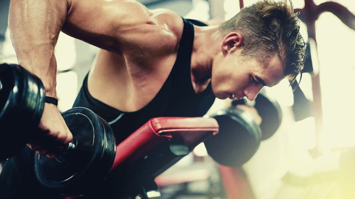 Плюсы тренировок