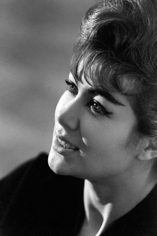 Эдита Пьеха