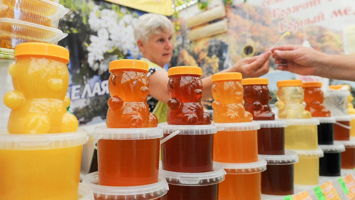 Фото: агентство городских новостей «Москва»/Александр Авилов