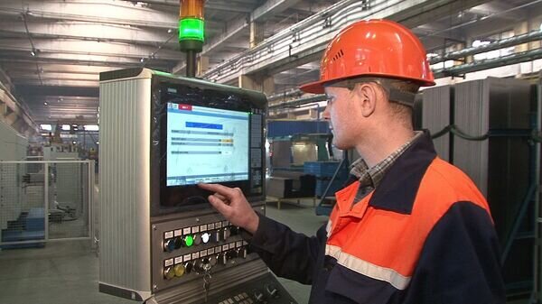   © Sputnik / Олеся Прокопенко