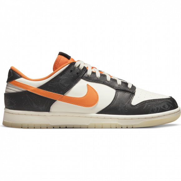 Nike Dunk Low Retro PRM "Halloween"