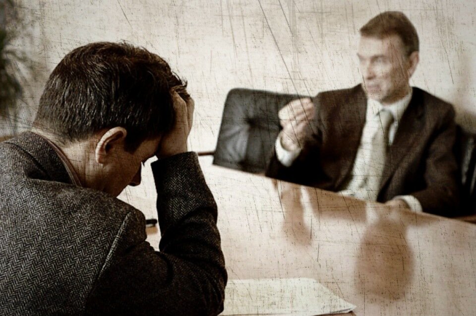 Таков был приказ...