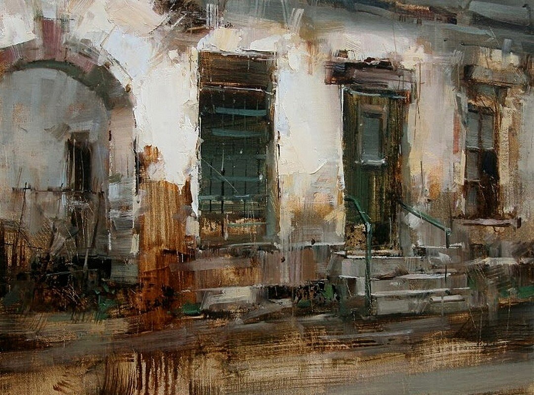 Тибор Надь (Tibor Nagy), источник agnus-dei-8.livejournal.com
