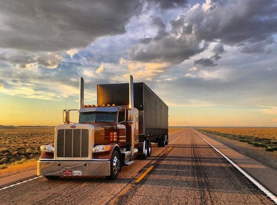 Peterbilt