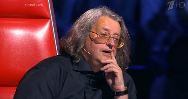    Стоп-кадр телешоу