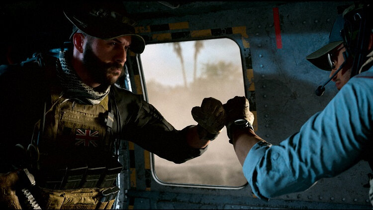  📷    Источник изображения: Activision
