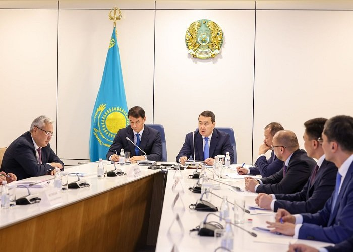 Источник фото: primeminister.kz