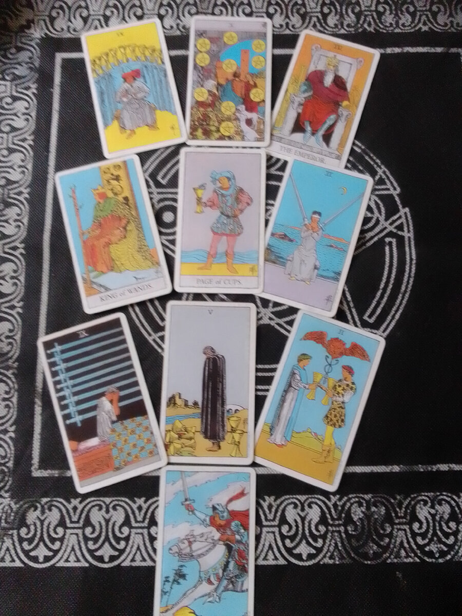 Авторское фото.