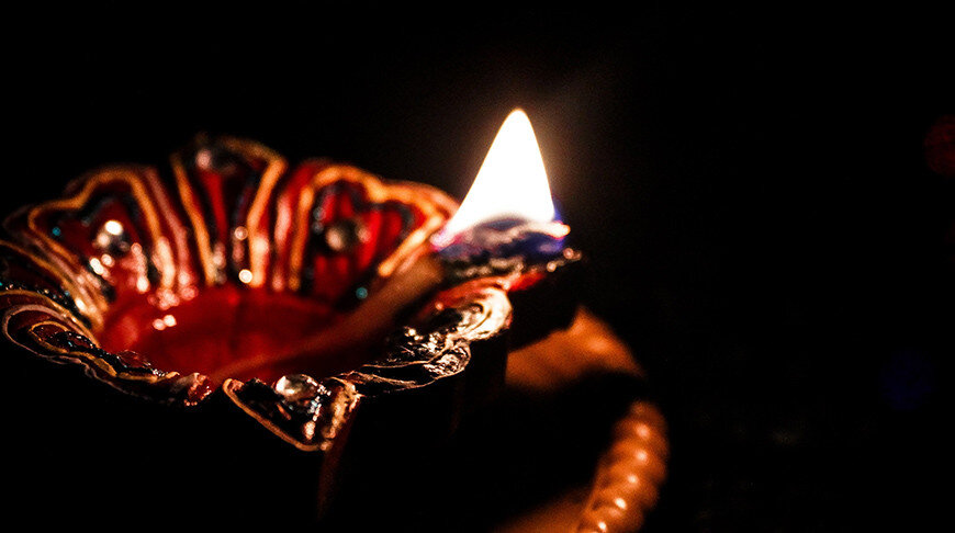    Фото Unsplash