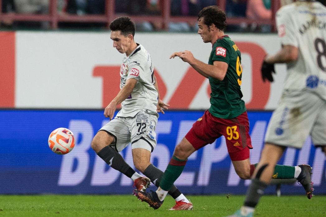    Фото: Официальный сайт ПФК ЦСКА