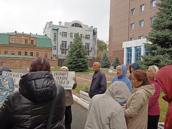     Архив "МК в Оренбурге"