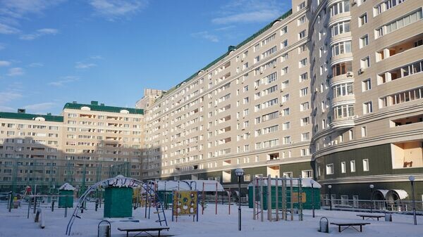   © Sputnik / Абзал Калиев