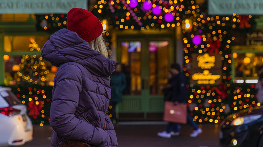    Фото unsplash.com
