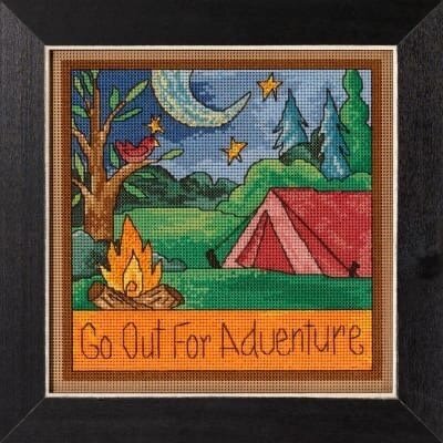 Out of Adventure