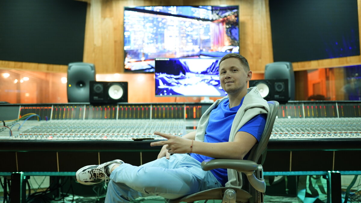 The Bakery Studio