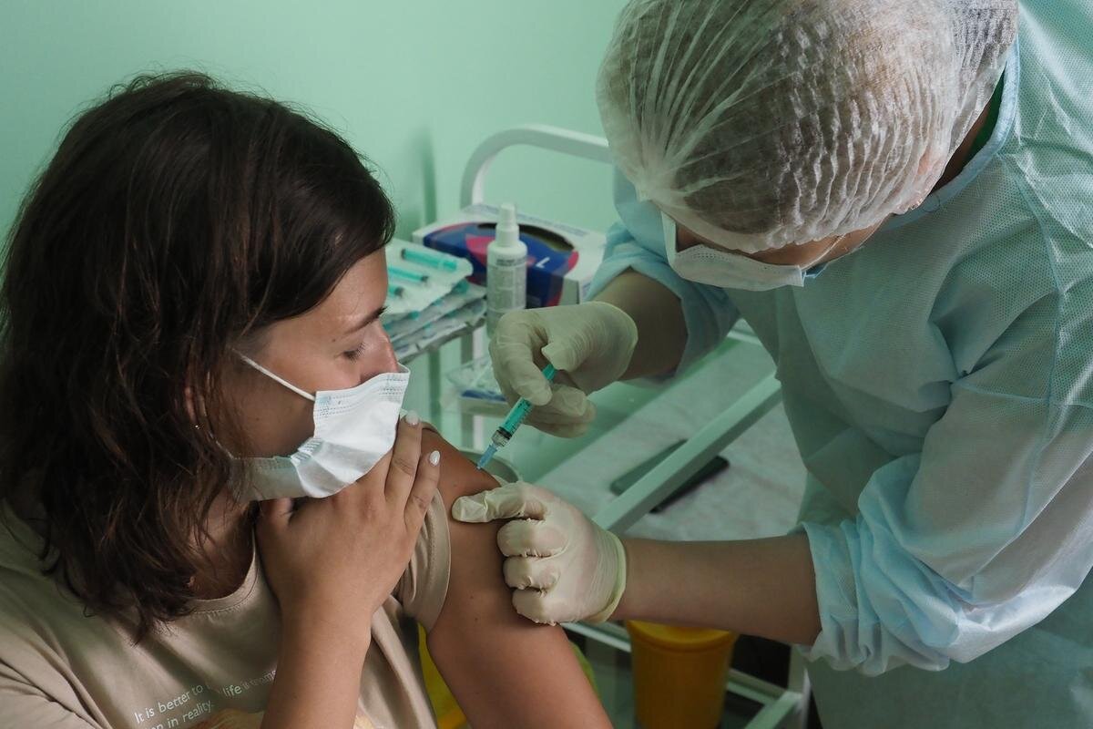 Фото: Олег Золото / MR7