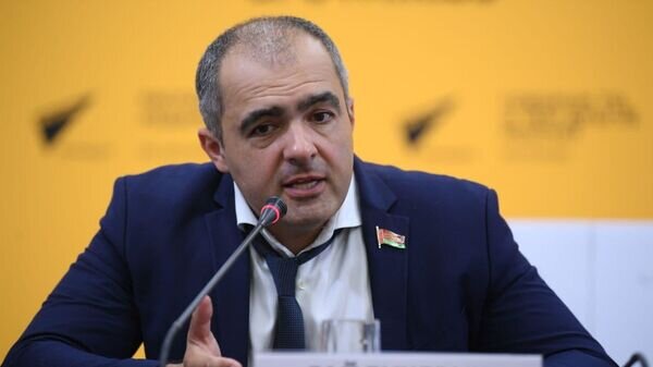   © Sputnik / Виктор Толочко