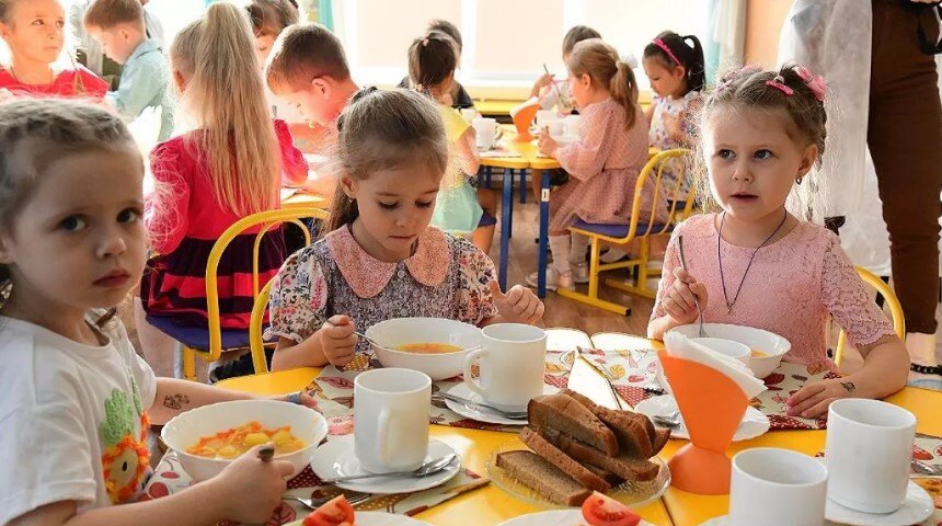 Детский сад. Фото: barnaul.org