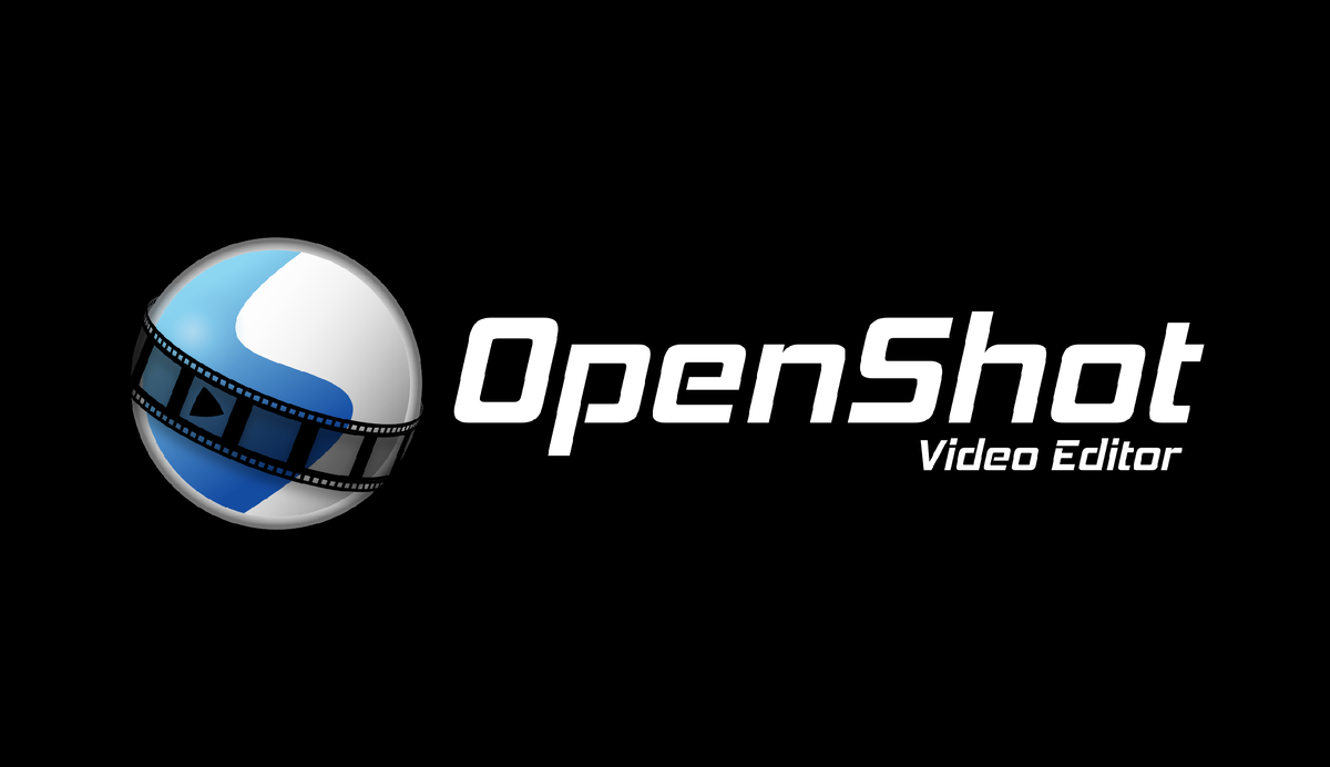 Опен шот видео. OPENSHOT. OPENSHOT логотип. OPENSHOT Video Editor. Видеоредактор OPENSHOT.