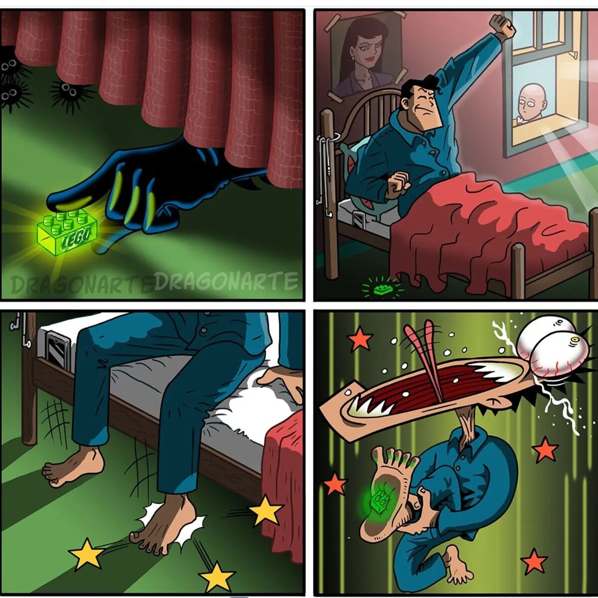 -2