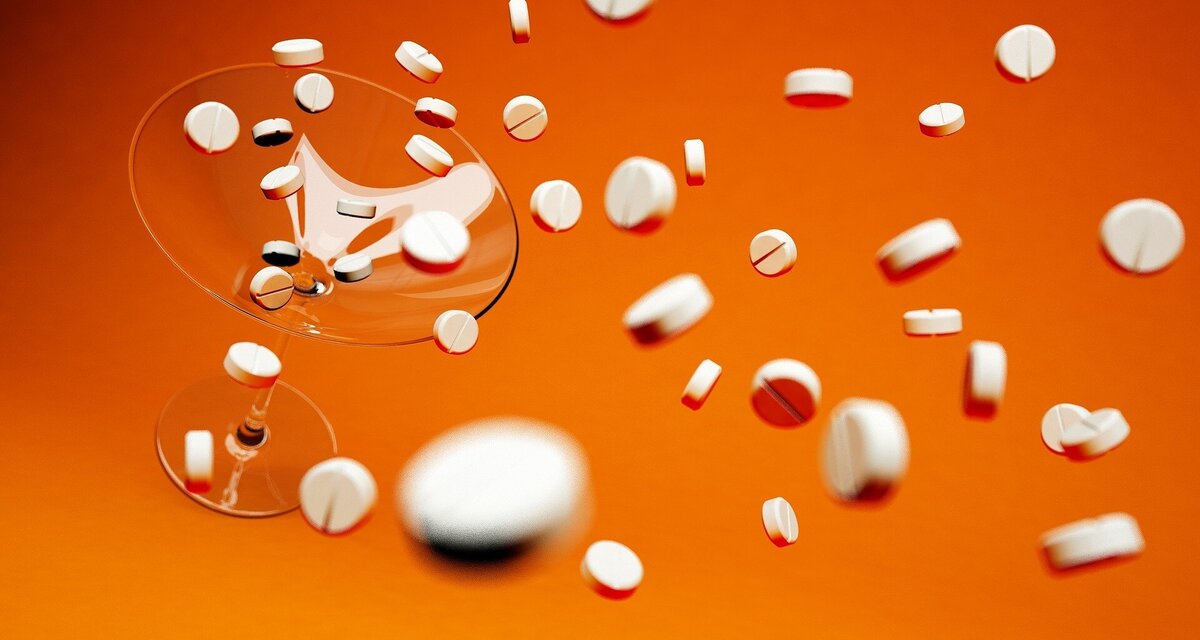     Не только аскорбинка: сколько форм у самого популярного витамина и для чего их принимают