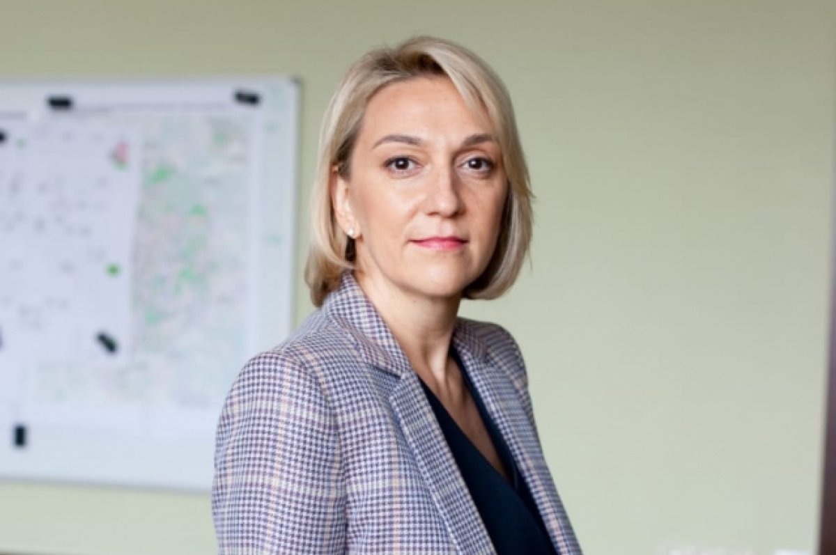    Княжевская: Москомархитектура с начала года обработала свыше 54 тыс. заявок