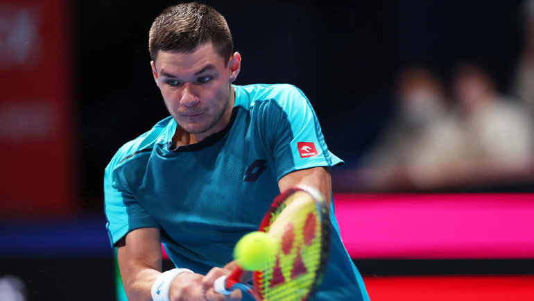    Камиль Майхжак.