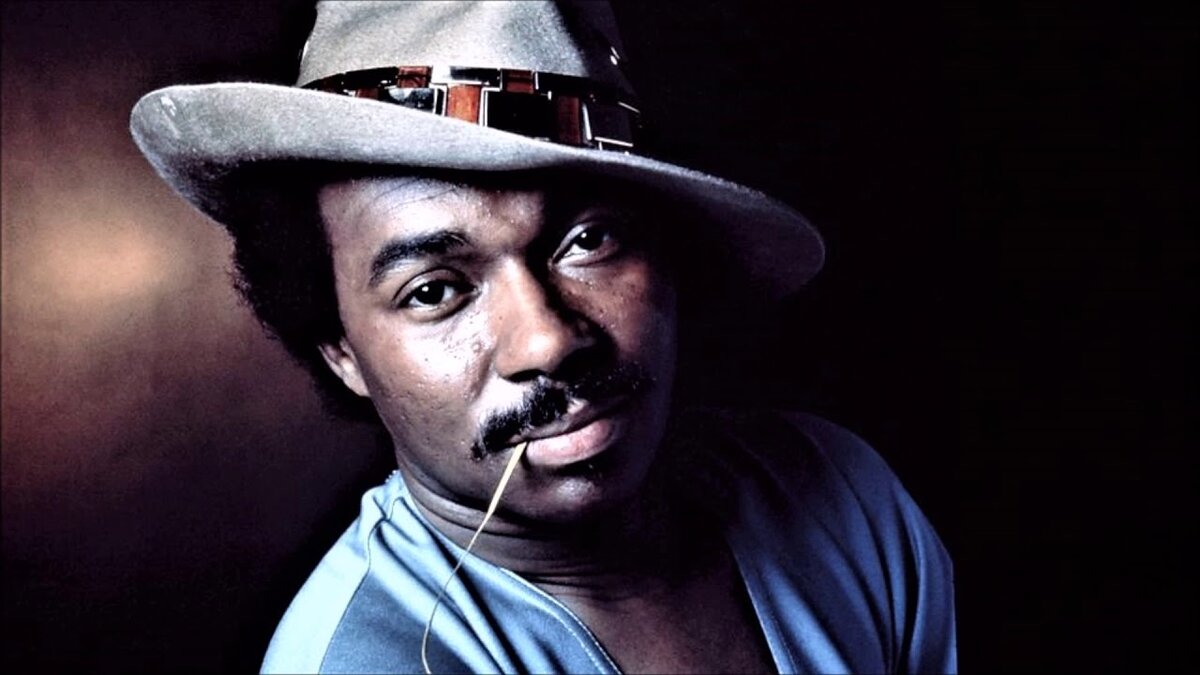 Van McCoy